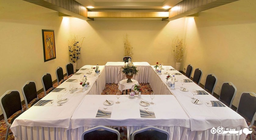 اتاق کنفرانس  هتل رویال وینگز